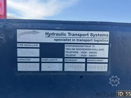 MAN TGA 37.480 Day Cab, Euro 3, NCH System / 8x4 / ...