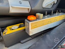 MAN TGA 37.480 Day Cab, Euro 3, NCH System / 8x4 / ...