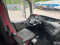 Volvo FH 540 Globetrotter, Euro 6, / 8x4 / ADR / Stee...