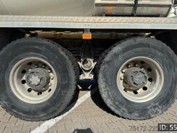 Renault C430 Day Cab, Euro 6, / 8x4 / Full steel / Reta...