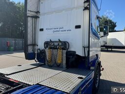 Scania R500 Topline, Euro 5, V8 / 6x2 / Standklima / S...