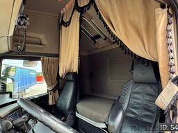 Scania R410 Topline, Euro 6, / Retarder / Standklima /...