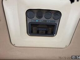 Scania R410 Topline, Euro 6, / Retarder / Standklima /...