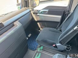MAN TGX 41.680 XXL, Euro 5, V8 / 250T / Full steel ...