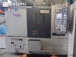 DMG Mori Seiki NL2500SY/700