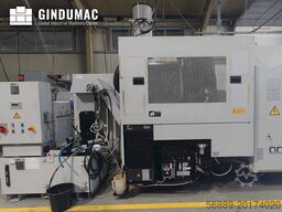 DMG Mori Seiki NL2500SY/700