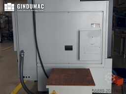DMG Mori Seiki NL2500SY/700