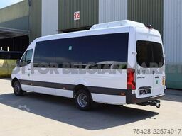 Mercedes-Benz Sprinter 517 / Mixed / Clim / BVA / Arobus