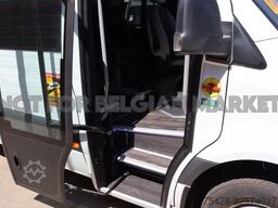 Mercedes-Benz Sprinter 517 / Mixed / Clim / BVA / Arobus