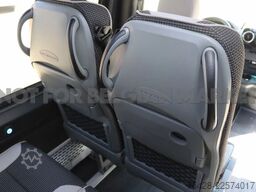 Mercedes-Benz Sprinter 517 / Mixed / Clim / BVA / Arobus