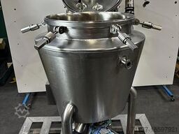 GOAVEC 105 litres