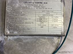 OLIVER & BATLLE DPS-1400-1-VF