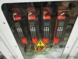 Nelson Bolzenschweiß-Technik GmbH & Co. SD-FSE 1000S