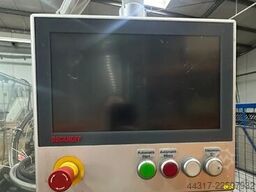 Nelson Bolzenschweiß-Technik GmbH & Co. SD-FSE 1000S