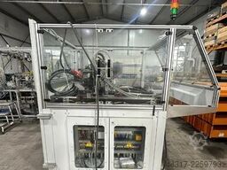Nelson Bolzenschweiß-Technik GmbH & Co. SD-FSE 1000S