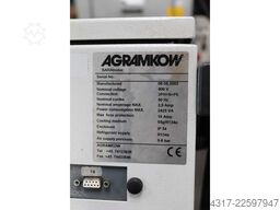 Agramkov SARAtronic