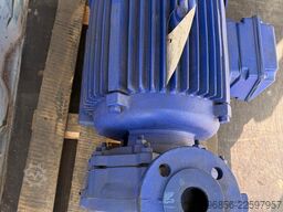 KSB ETABLOC G 40-200/1102 G4 pompa odśro KSB ETABLOC G 40-200/1102 G4 pompa odśro