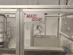 MAC DUE & CB CB 150 A
