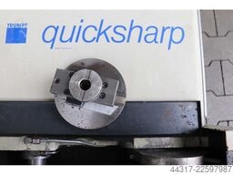 TRUMPF Quicksharp 6840-H3