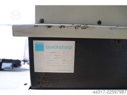 TRUMPF Quicksharp 6840-H3