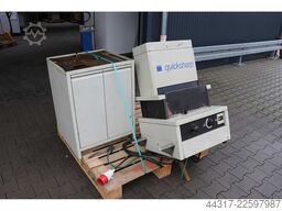 TRUMPF Quicksharp 6840-H3