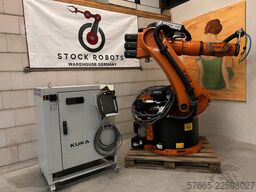 KUKA KR360 R2830 KRC4