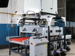 GİRMAKSAN GLASS MACHINERY GM-1000-1200-1400-1600-1800-2000-2500H