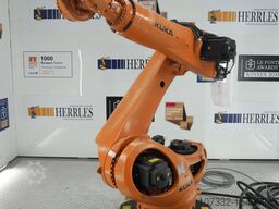KUKA KR 240 R2700 prime