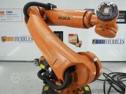 KUKA KR 240 R2700 prime