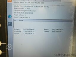 KUKA KR 240 R2700 prime