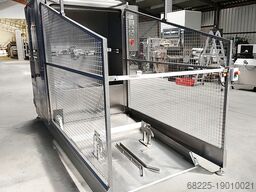 Kerres KBW 200