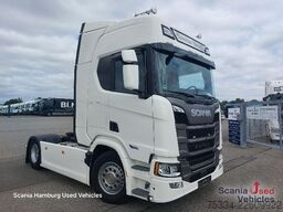 Scania R 460 A4x2NA