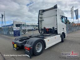 Scania R 460 A4x2NA