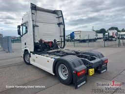 Scania R 460 A4x2NA