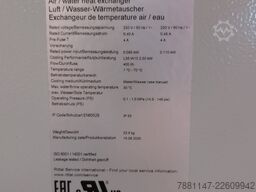 RITTAL TopTherm Schaltschrank-Kühlanlage 