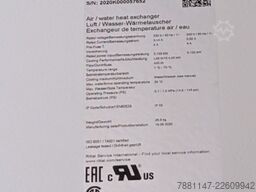 RITTAL TopTherm Schaltschrank-Kühlanlage 