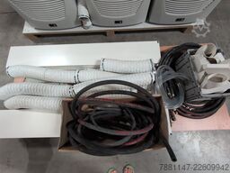 RITTAL TopTherm Schaltschrank-Kühlanlage 