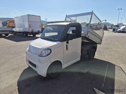 Ligier FLEX BENNE
