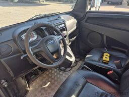 Ligier FLEX BENNE
