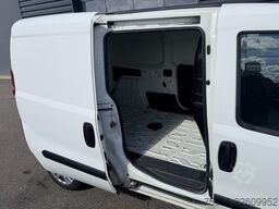 Fiat Doblo Cargo