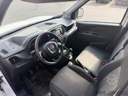 Fiat Doblo Cargo