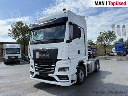 MAN TGX 18.510 4x2 BL SA