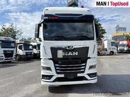 MAN TGX 18.510 4x2 BL SA
