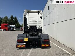 MAN TGX 18.470 4x2 BL SA