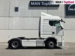 MAN TGX 18.470 4x2 BL SA