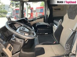 MAN TGX 18.470 4x2 BL SA