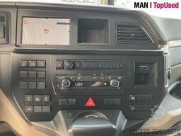MAN TGX 18.470 4x2 BL SA