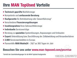 MAN TGX 18.470 4x2 BL SA
