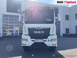 MAN TGS 18.510 4x4H BL SA