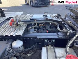 MAN TGS 18.510 4x4H BL SA